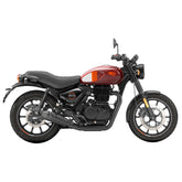 Royal Enfield Hunter 350 - Dapper Orange